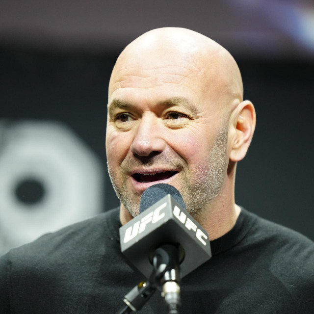 Dana White