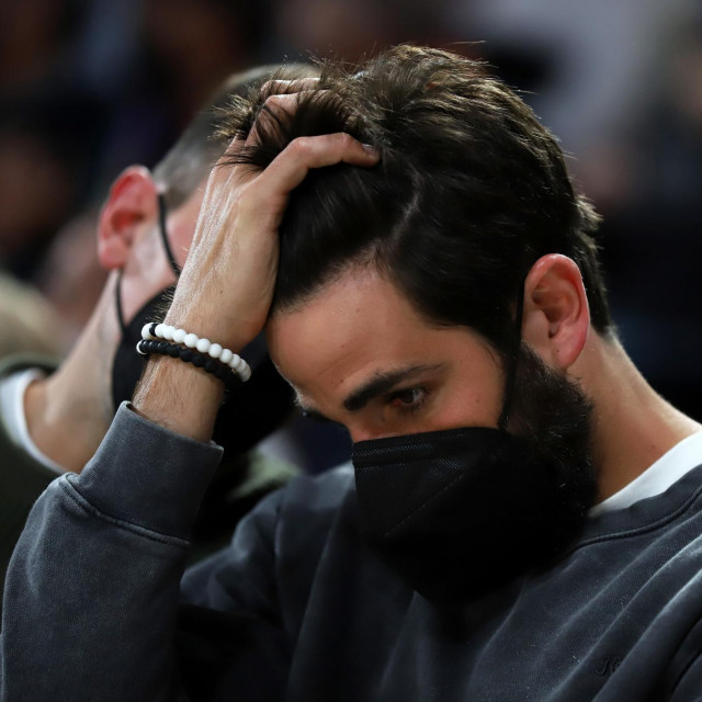 Ricky Rubio