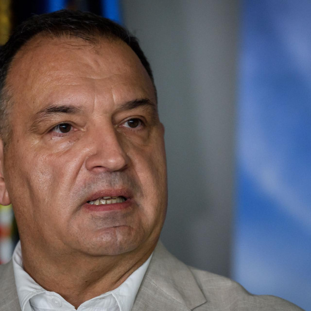 Vili Beroš