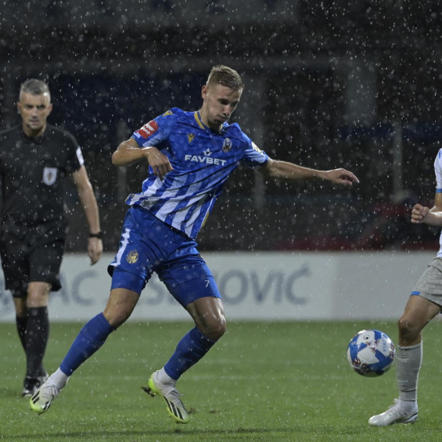 Luka Stojković