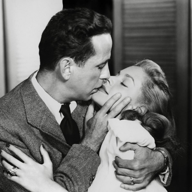 Humphrey Bogart, Lauren Bacall