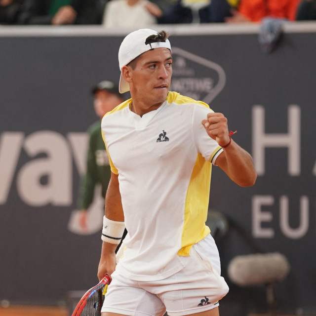 Sebastian Baez