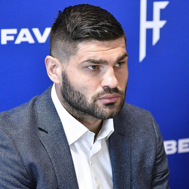 Filip Hrgović