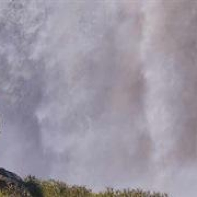 Antropocen - Uspon čovjeka: Zemlja, dokumentarna serija