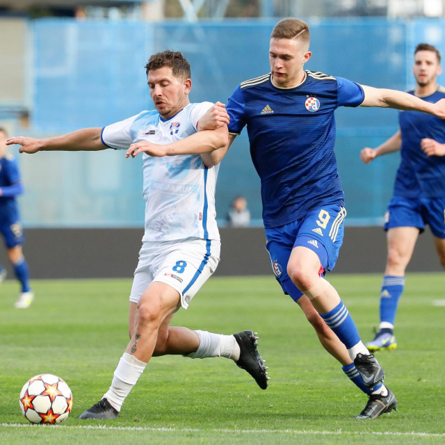 Igor Jugović i Ivan Laća
