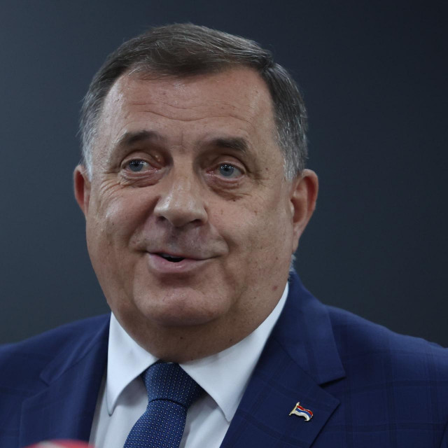 Milorad Dodik