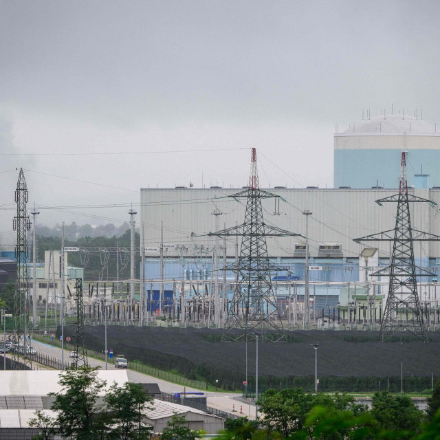 Nuklearna elektrana Krško