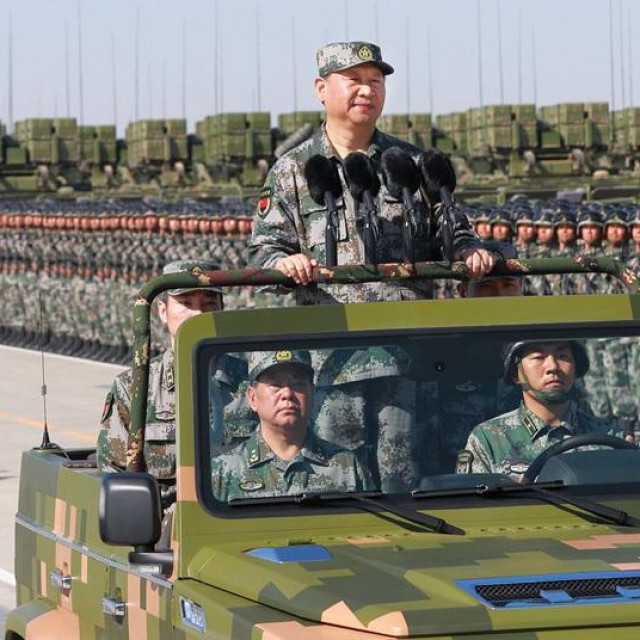 Xi Jinping