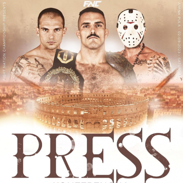 FNC press