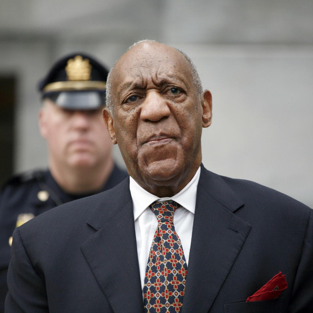 Bill Cosby