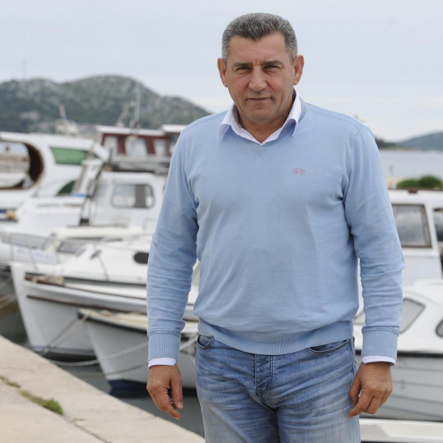 Ante Gotovina 