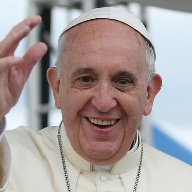 Papa Franjo