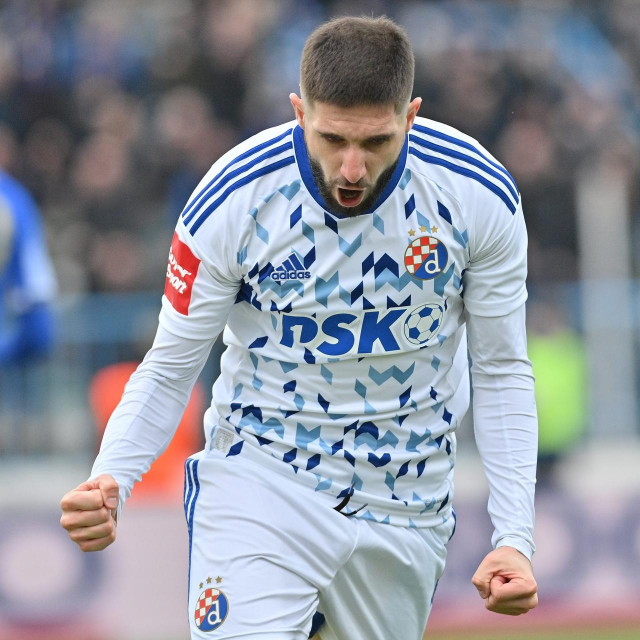 Luka Ivanušec