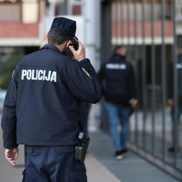 Ilustrativna fotografija