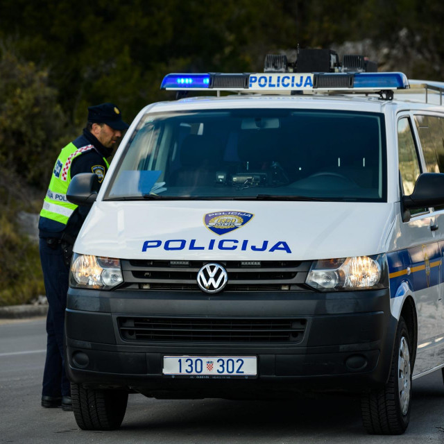 Ilustrativna fotografija