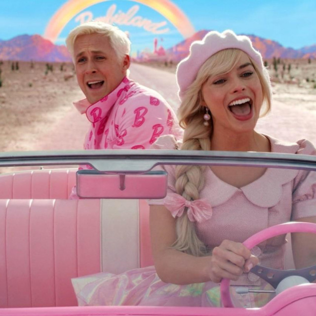 Film Barbie