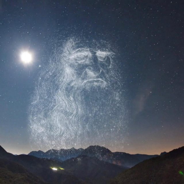 Bilježnice Leonarda Da Vincija