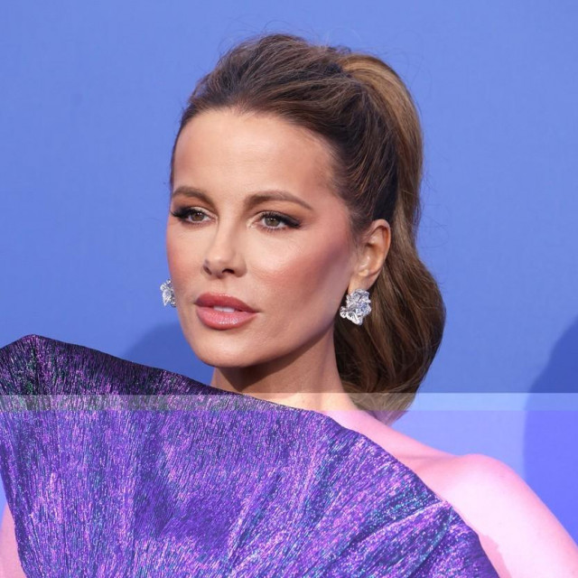 Kate Beckinsale u Cannesu u Francuskoj u svibnju 2023.