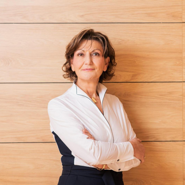 Martina Dalić