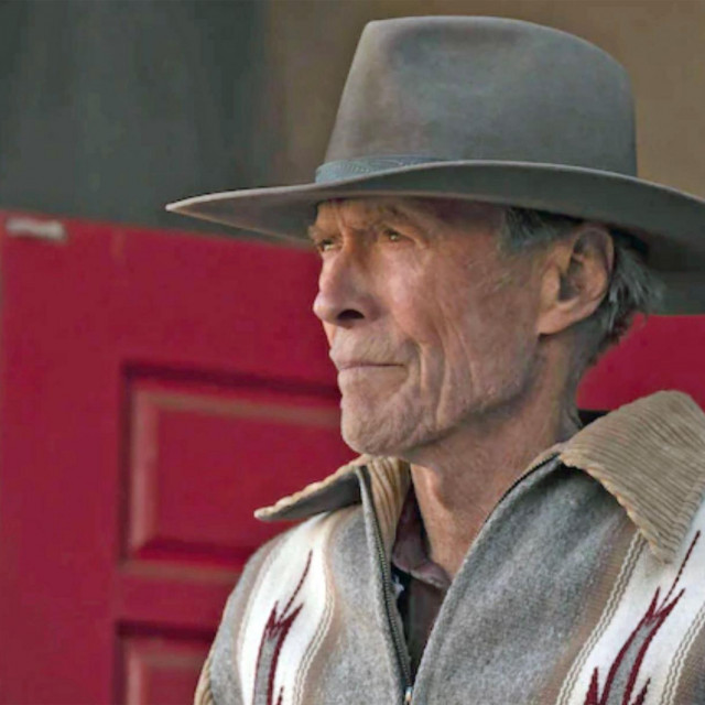 Clint Eastwood