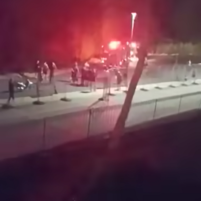 Neredi u Ateni su odnijeli jedan život