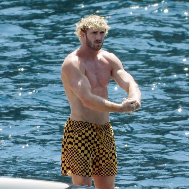Logan Paul