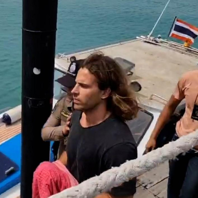 Daniel Sancho Bronchalo 