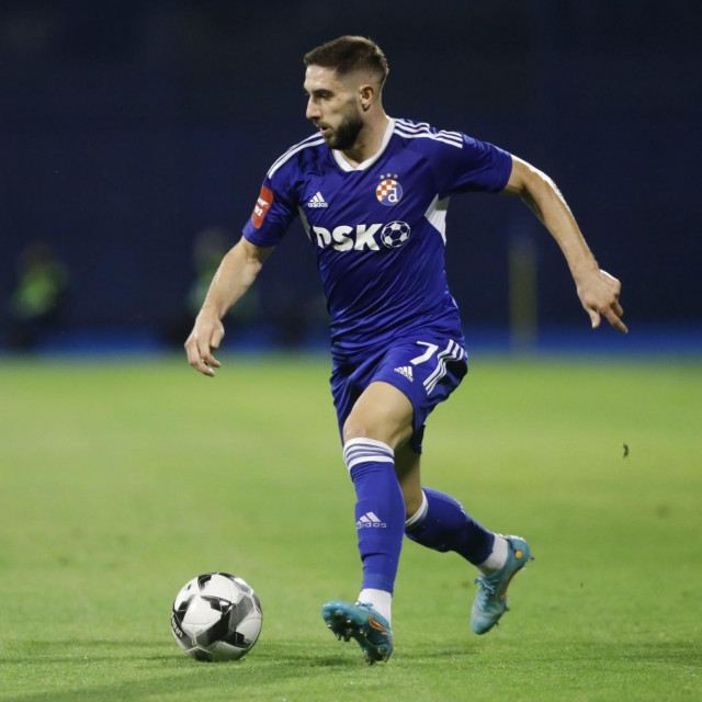 Luka Ivanušec