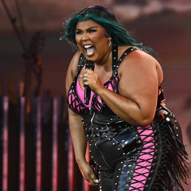 Lizzo