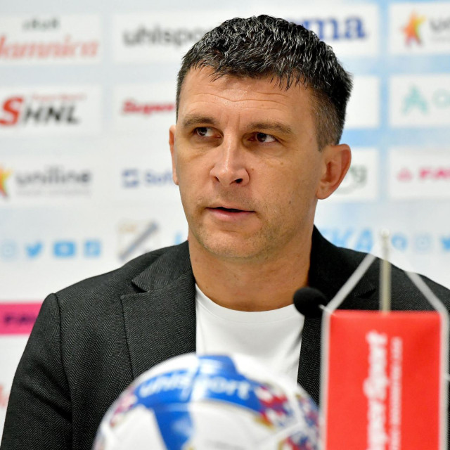 Sergej Jakirović