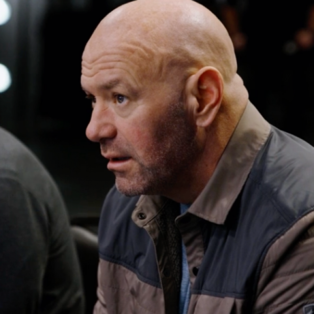 Dana White