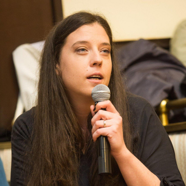 Viktoria Šižgorić Zorić