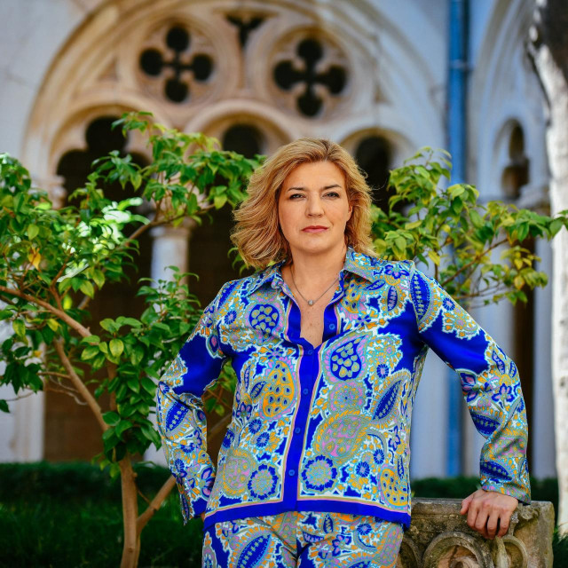 Dora Ruždjak Podolski