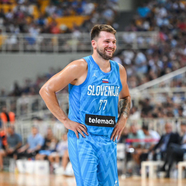 Luka Dončić