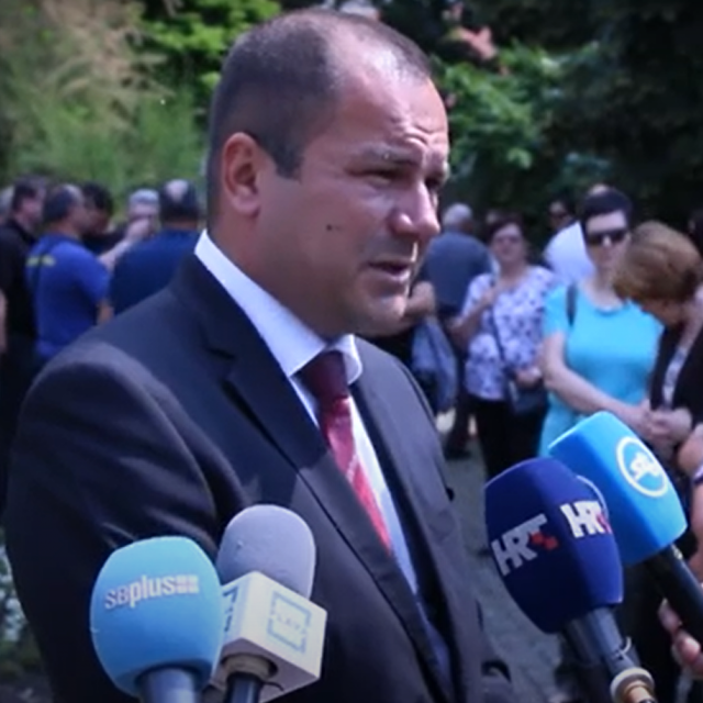Krunoslav Šeremet
