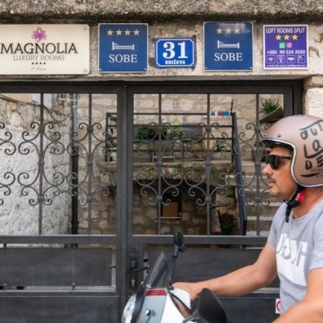 Ilustrativna fotografija