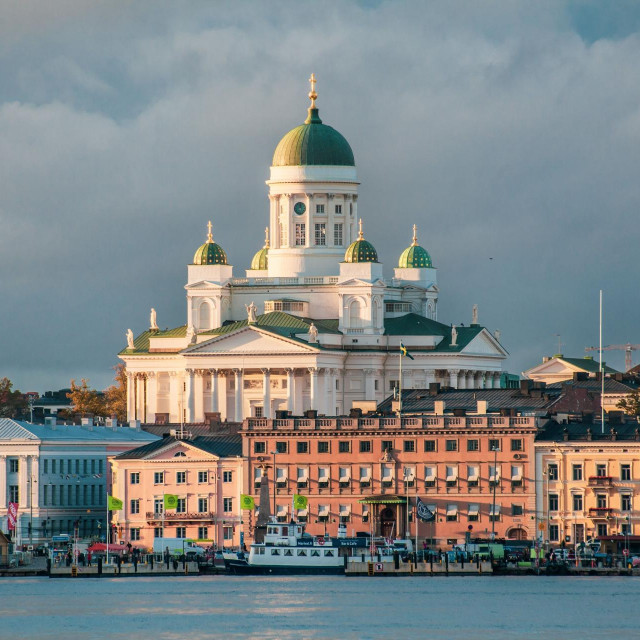 helsinki unsplash