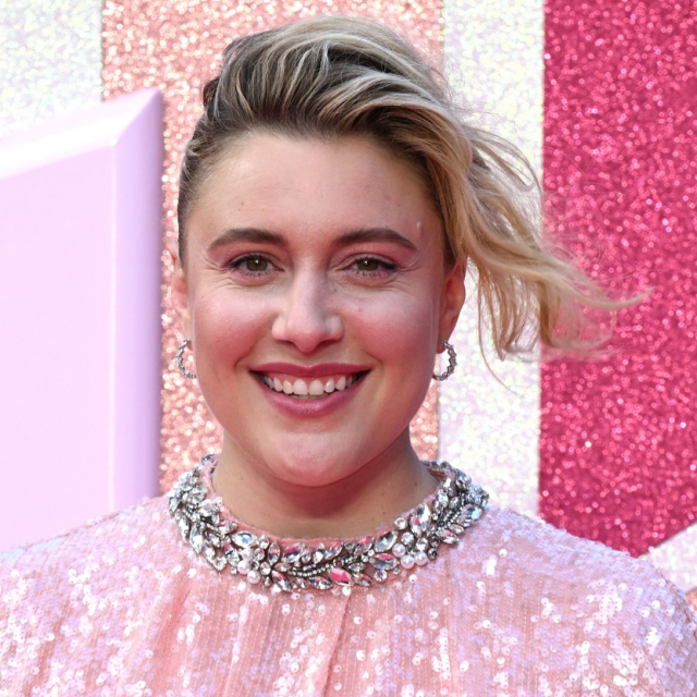 Greta Gerwig