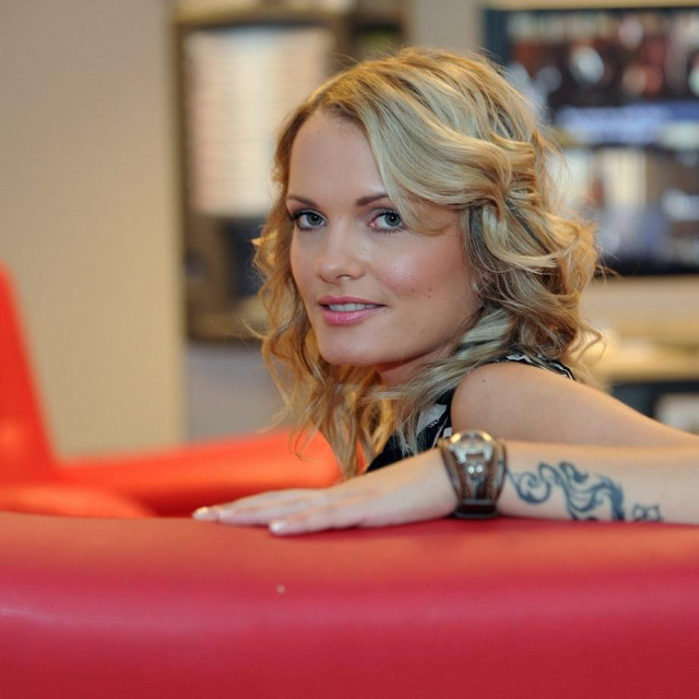 Marijana Seifert (Čvrljak)