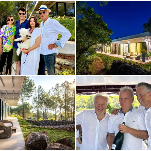 Olga i Veljko Drinković iz Jelse napravili su čudo, priču vrijednu divljenja