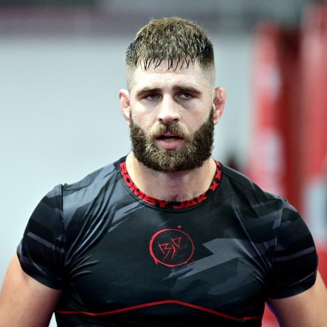 Jiri Prochazka