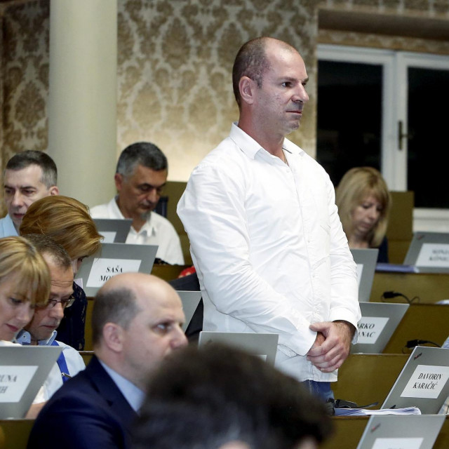 Davorin Karačić