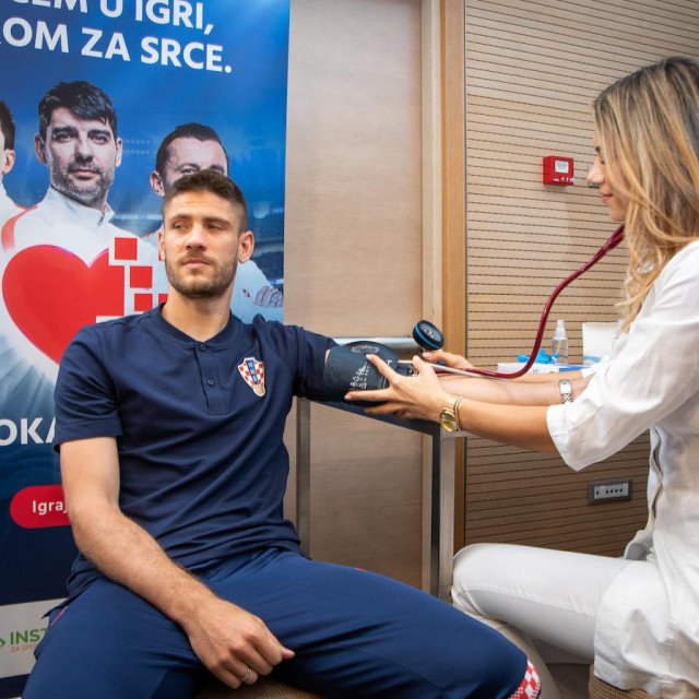 Projekt Pokaži srce