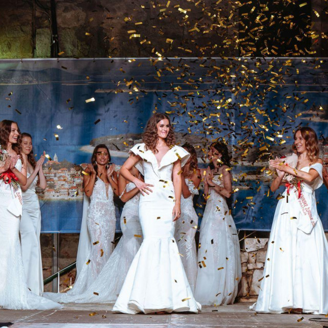 Slavlje Miss Šibensko-kninske županije 2023.