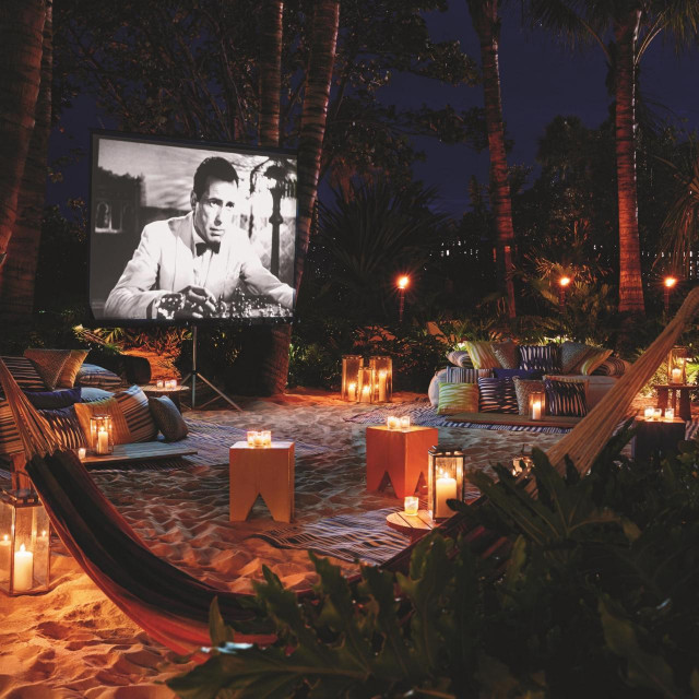 The Miami Beach EDITION