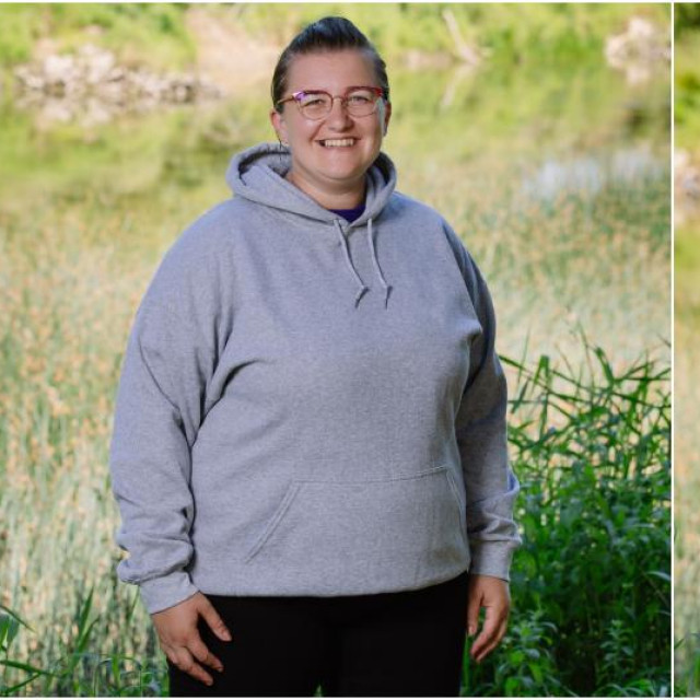 Anđela Akrap i Krunoslav Šuvak