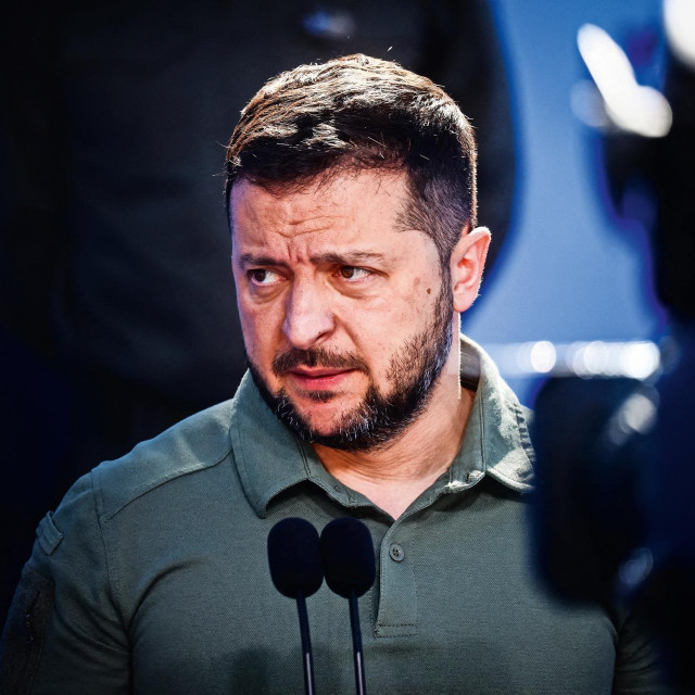 Rusko eskaliranje sukoba na Crno more dovelo je do udara – ukrajinski napadi besposadnim plovilima na ruske brodove - koji prijete sposobnosti Moskve da izvozi morem