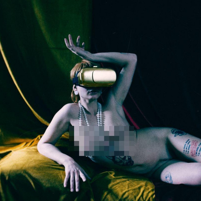 Akt Moreno Matković