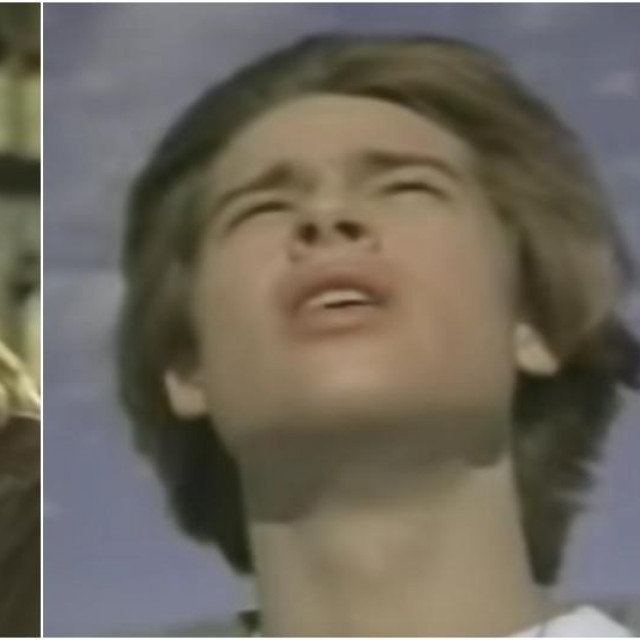 Brad Pitt u ‘Tamnoj strani sunca‘