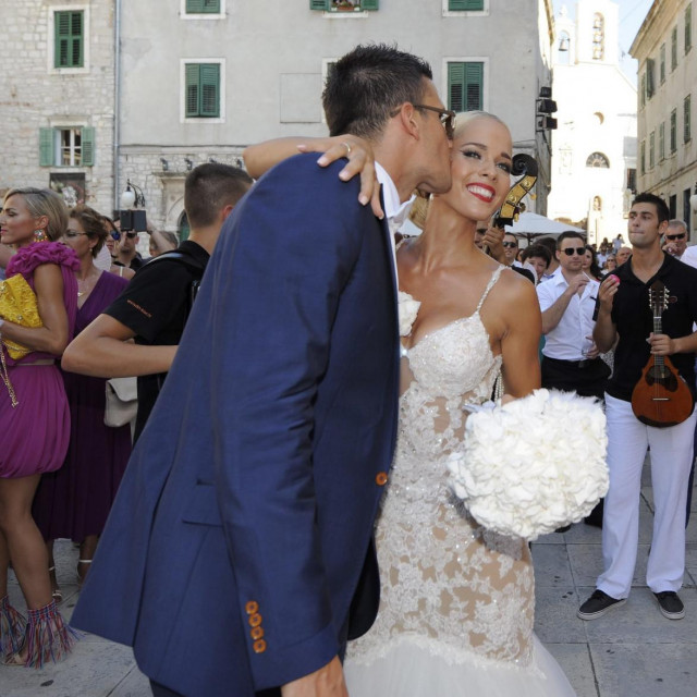 Antonija i Marko Sandrić